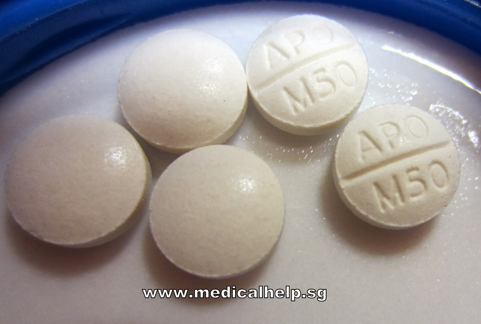metoprolol tartrate 50mg for anxiety